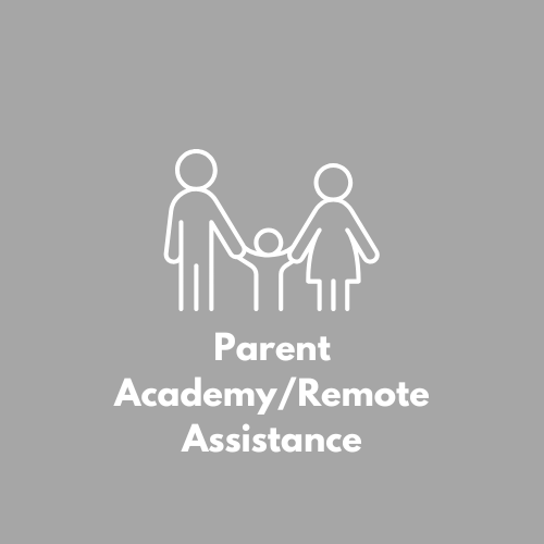  gcs parent academy
